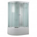Душевая кабина Timo Comfort T-8820 P R F 120х85 см Fabric Glass без электрики и гидромассажа