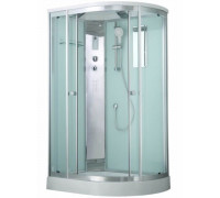 Душевая кабина Timo T-8802L Fabric Glass 120х85