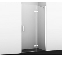 WasserKRAFT Aller 10H05RWHITE Душевая дверь