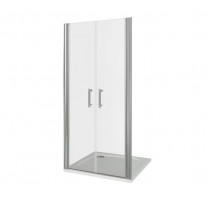 Душевая дверь Good Door МОККА SD-90-C-WE 185х90 см