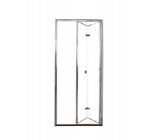 Душевая дверь Cerutti SPA Bella D81T 80х195 см