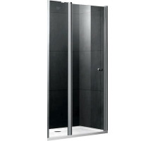 Душевая дверь Gemy New Rockcoco S03191A 100 см