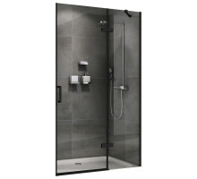 Душевая дверь ABBER Zart AG08120B