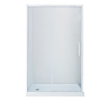 Душевая дверь SSWW LA60-Y21L 140 см