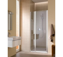 Душевая дверь Kermi CADA XS CK 1GL 12020 VPK 1160-1210