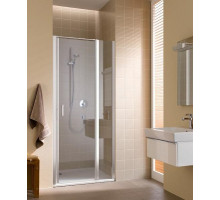Душевая дверь Kermi CADA XS CK 1GR 12020 VPK 1160-1210