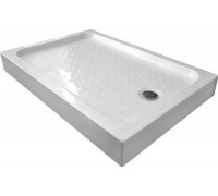 Душевой поддон Gemy ST13C 150х80 см