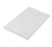 Душевой поддон WasserKRAFT Leine 35T06 120х80
