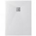 Душевой поддон RGW ST-W 90x150 см, прямоугольный, искусственный камень, белый