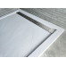 Душевой поддон WeltWasser WW TRS 14080 STONE-WT 140х80 см белый с сифоном