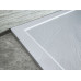 Душевой поддон WeltWasser WW TRS 10090 STONE-WT 100х90 см белый с сифоном