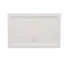 Душевой поддон Cerutti SPA QR110 110х80 см