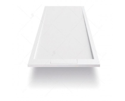 Душевой поддон RGW STL 80x100 см, белый