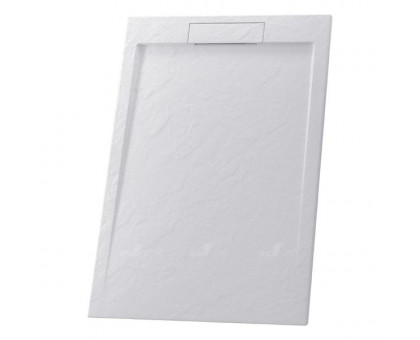 Душевой поддон RGW STL 90x120 см, белый