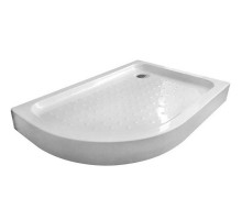 Душевой поддон Gemy ST18 R 120х80 см