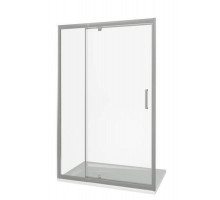 Душевое ограждение Good Door ORION WTW-PD-140-C-CH 140 см