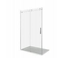 Душевое ограждение Good Door ALTAIR WTW-120-C-CH 120 см