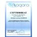 Душевое ограждение Grossman PR-120GQR золото, 120х80 R, с раздвижными дверьми, прямоугольное