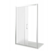 Душевое ограждение Good Door LATTE WTW-120-G-WE 120 см