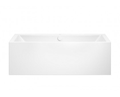 Ванна Kaldewei Conoduo 732 170х75 easy-clean