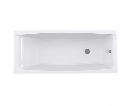Ванна акриловая Santek Санторини 1WH302497 150х70 см