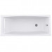 Ванна акриловая Santek Санторини 1WH302497 150х70 см