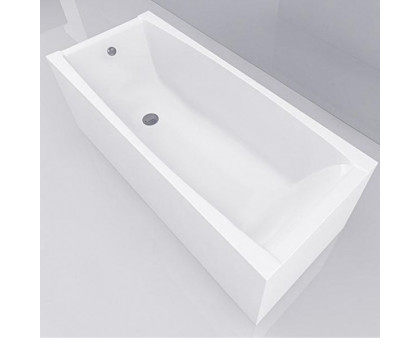 Ванна акриловая Santek Санторини 1WH302497 150х70 см