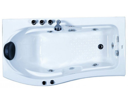 Акриловая ванна Gemy G9010 B R