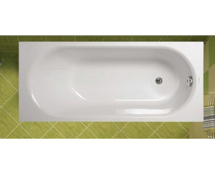 Ванна акриловая VAGNERPLAST Kasandra 180х70