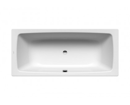 Ванна Kaldewei Cayono Duo 725 180х80 easy-clean