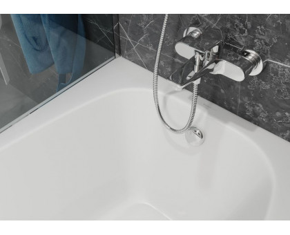 Ванна акриловая VAGNERPLAST ARONIA 170