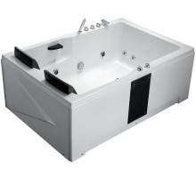 Акриловая ванна Gemy G9061 B R