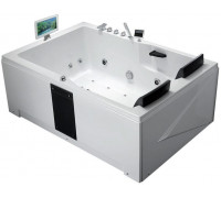 Акриловая ванна Gemy G9061 O L