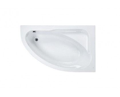 Акриловая ванна Roca Welna R 160х100