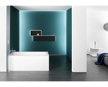 Ванна Kaldewei Cayono 749 170х70 easy-clean