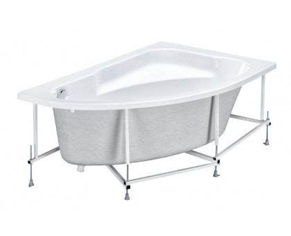 Акриловая ванна Roca Welna R 160х100