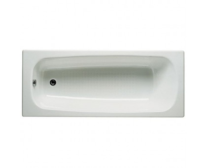 Ванна чугунная Roca Continental 21291100R 170х70 с антискользящим покрытием