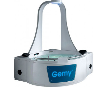 Акриловая ванна Gemy G9070 K