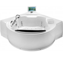 Акриловая ванна Gemy G9071 II O