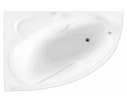 Ванна акриловая Triton (Тритон) Кайли 150х101х63 угловая асимметричная, правая