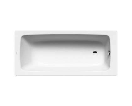 Ванна Kaldewei Cayono 750 170х75 easy-clean
