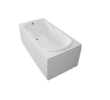 Ванна акриловая Santek (Сантек) Каледония 150х75Х45 прямоугольная