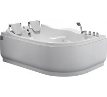 Акриловая ванна Gemy G9083 B L