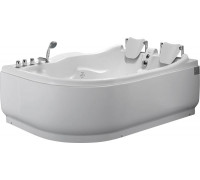 Акриловая ванна Gemy G9083 B R