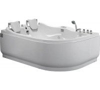Акриловая ванна Gemy G9083 K L