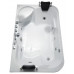Акриловая ванна Gemy G9085 B L