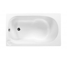 Ванна акриловая VAGNERPLAST (Вагнерпласт) Nike 120 см