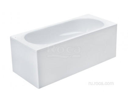Ванна акриловая Roca Genova ZRU9302973 160x70