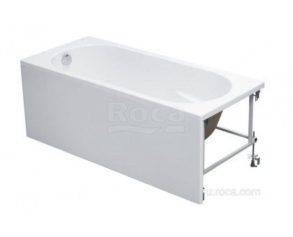 Ванна акриловая Roca Genova ZRU9302973 160x70