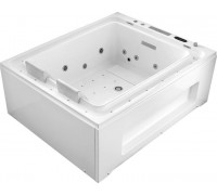 Акриловая ванна Gemy G9268 K